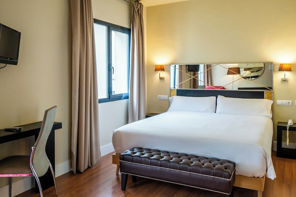 Фото Zenit El Postigo