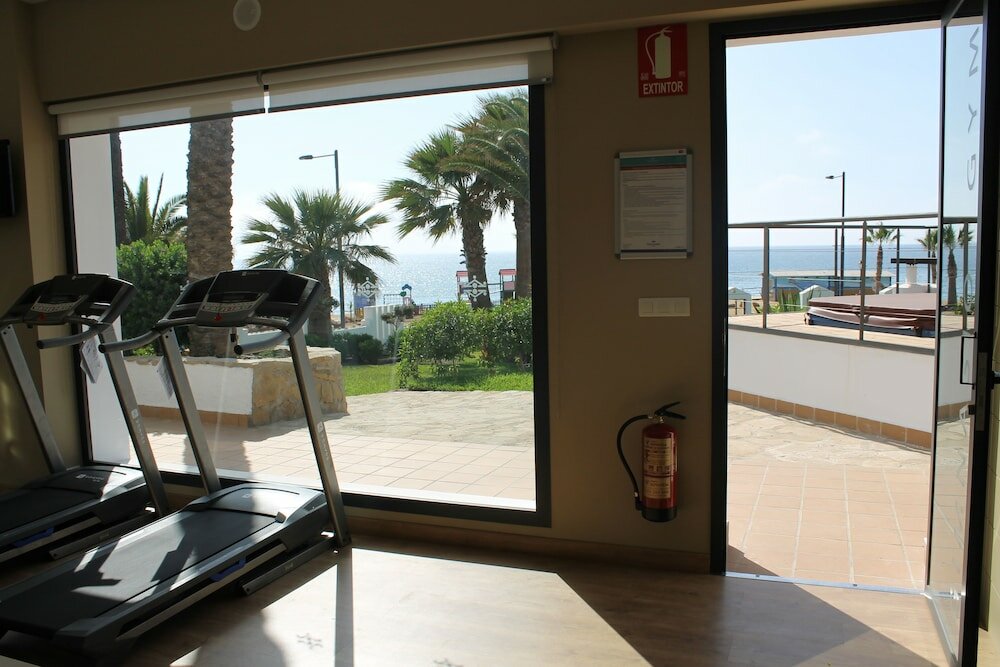 Фото Parador de Mojácar