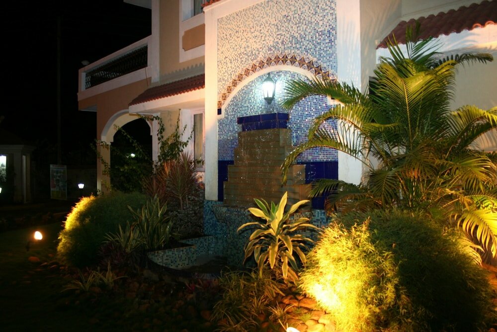 Фото Goveia Holiday Resort