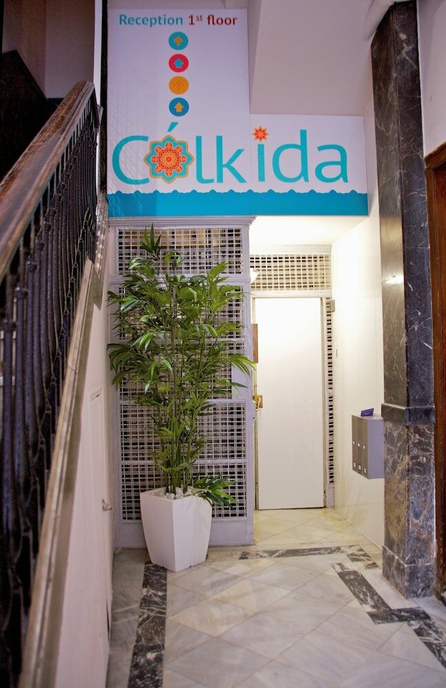 Фото Hostal Colkida