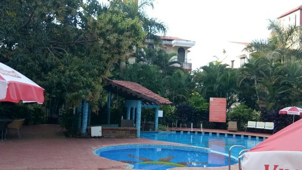 Фото Country Club De Goa