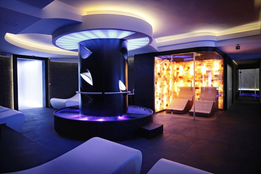 Фото Romeo Hotel