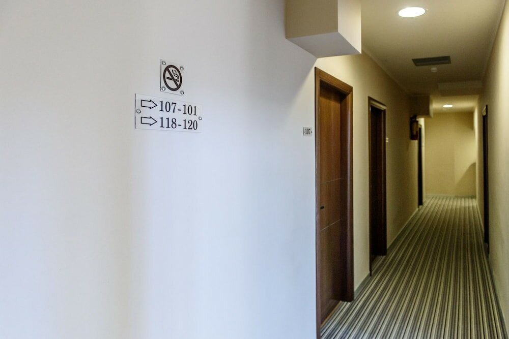 Фото Hotel Agamemnon