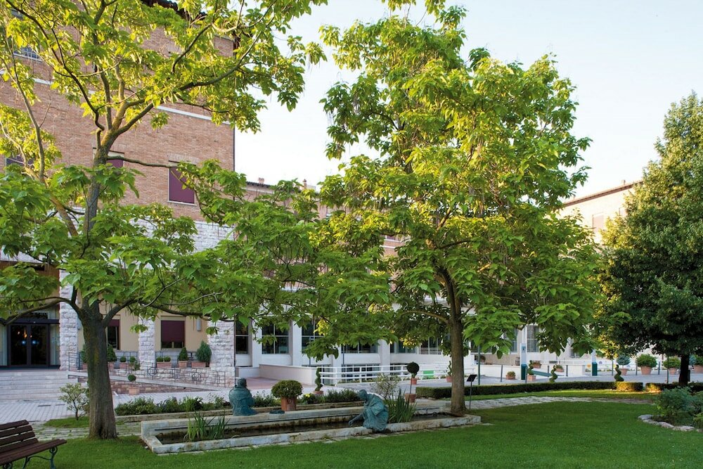 Фото Domus Pacis Assisi