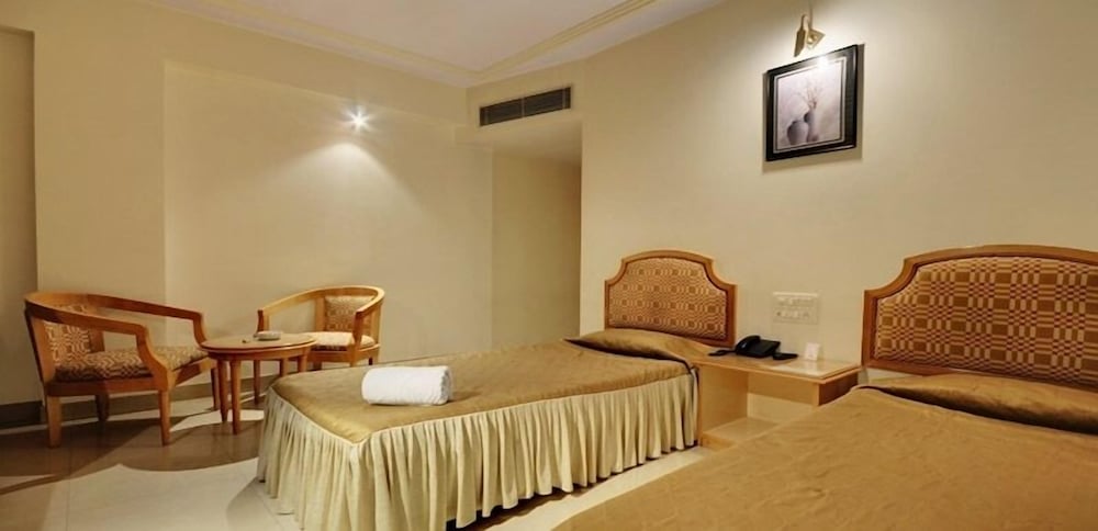 Фото Hotel Kanchandeep