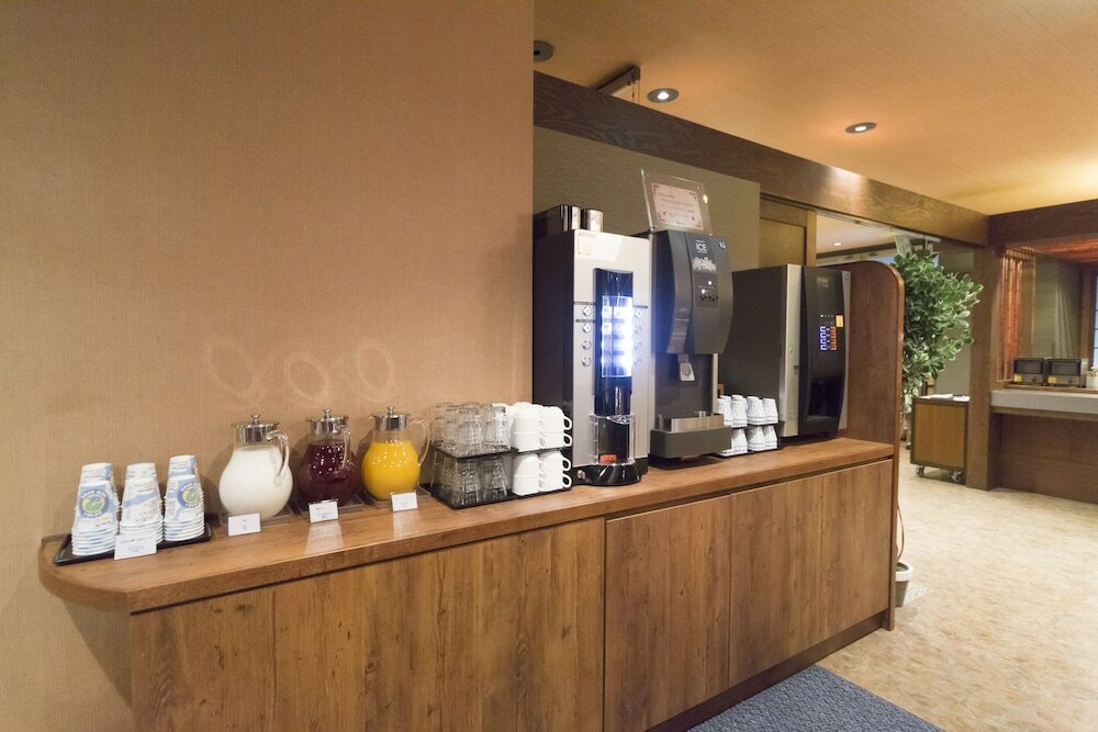 Фото Dormy Inn Toyama Natural Hot Spring