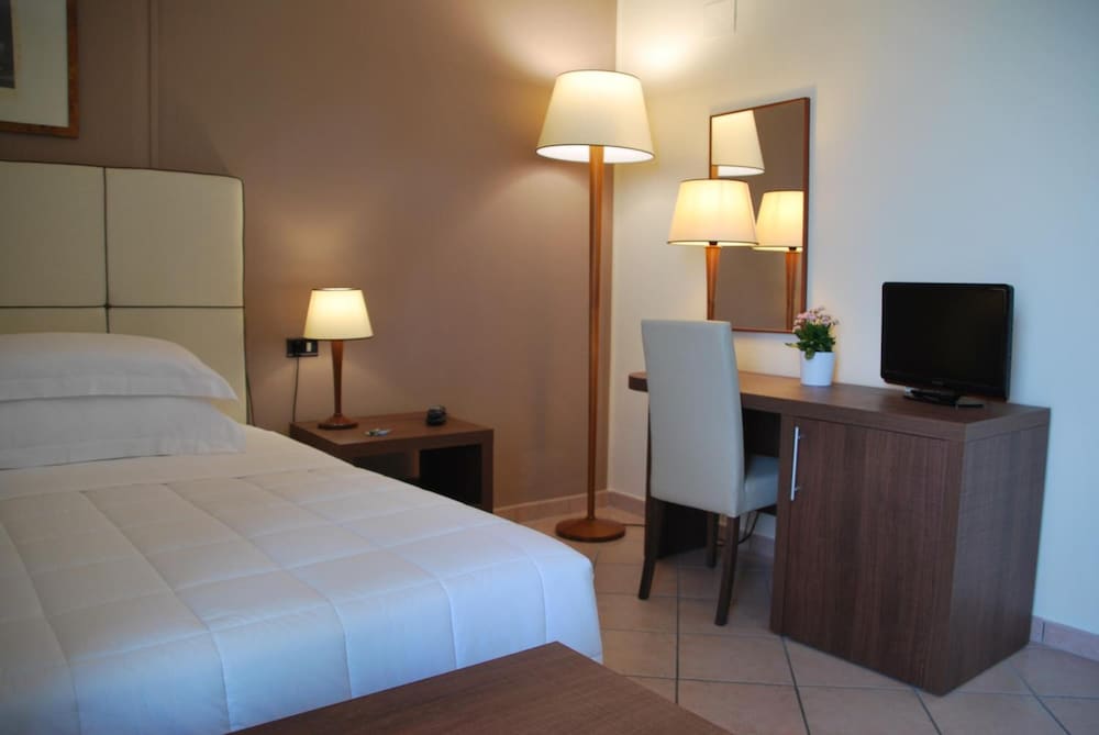 Фото Domus Mariae Albergo