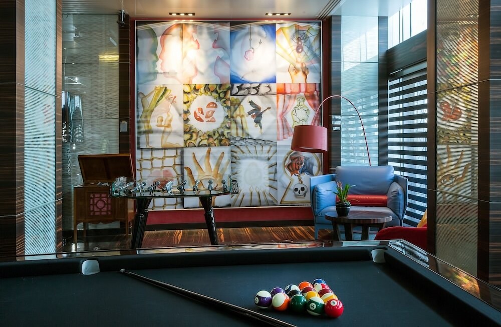 Фото Romeo Hotel