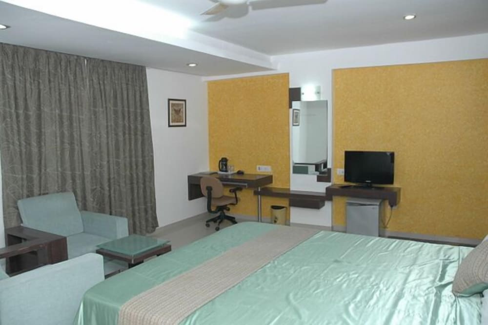 Фото Best Western Yuvraj