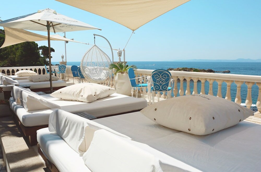 Фото Hotel Vistabella