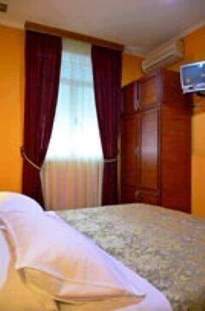 Фото Nobel Hotel