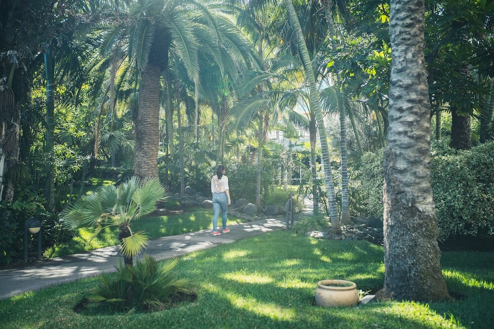 Фото Hacienda San Jorge