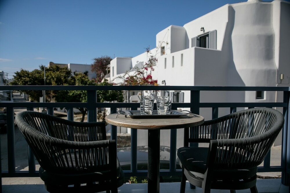 Фото Iria Beach art hotel
