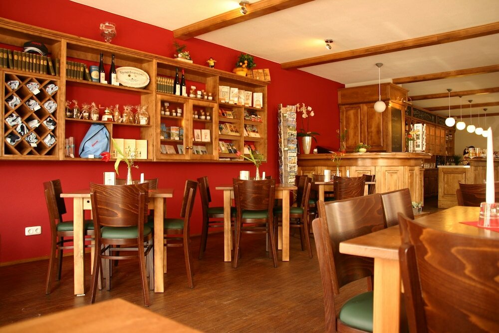 Фото Hotel Dittrichs Erben