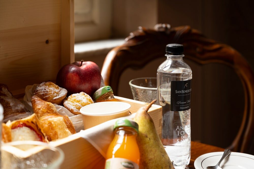 Фото L'Antica Bifore