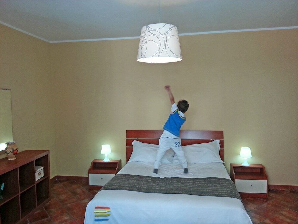 Фото Politi Aparthotel