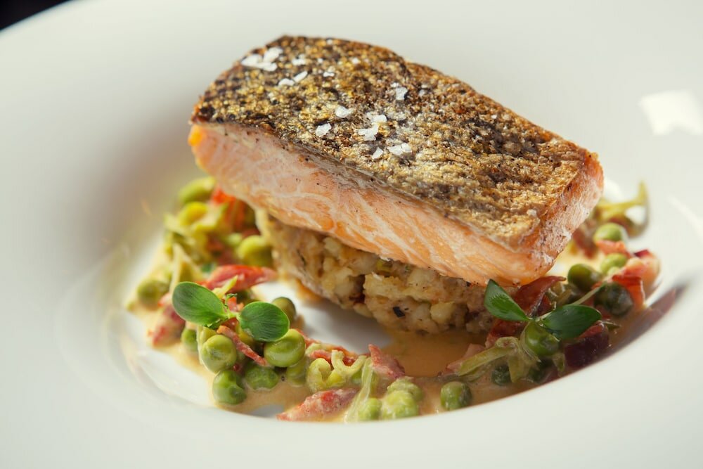 Фото Sheraton Bratislava Hotel