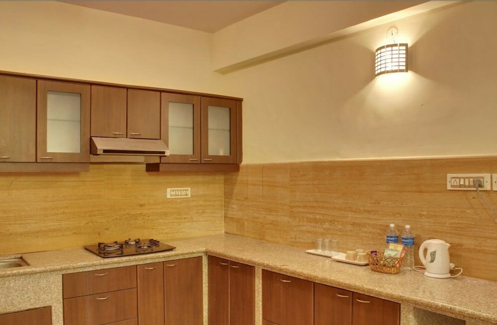 Фото Goveia Holiday Resort