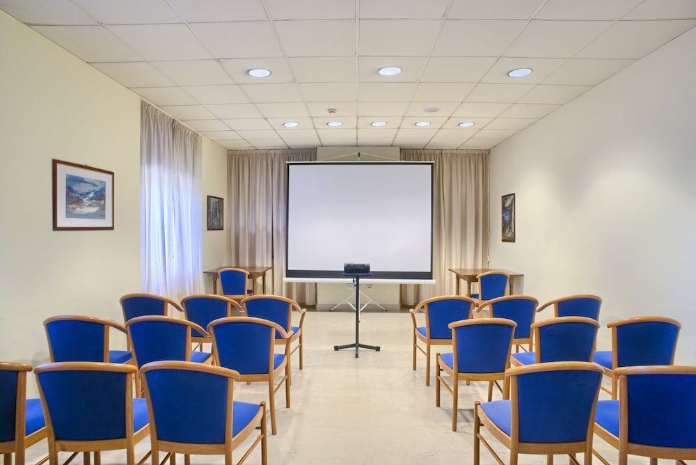 Фото Domus Pacis Assisi