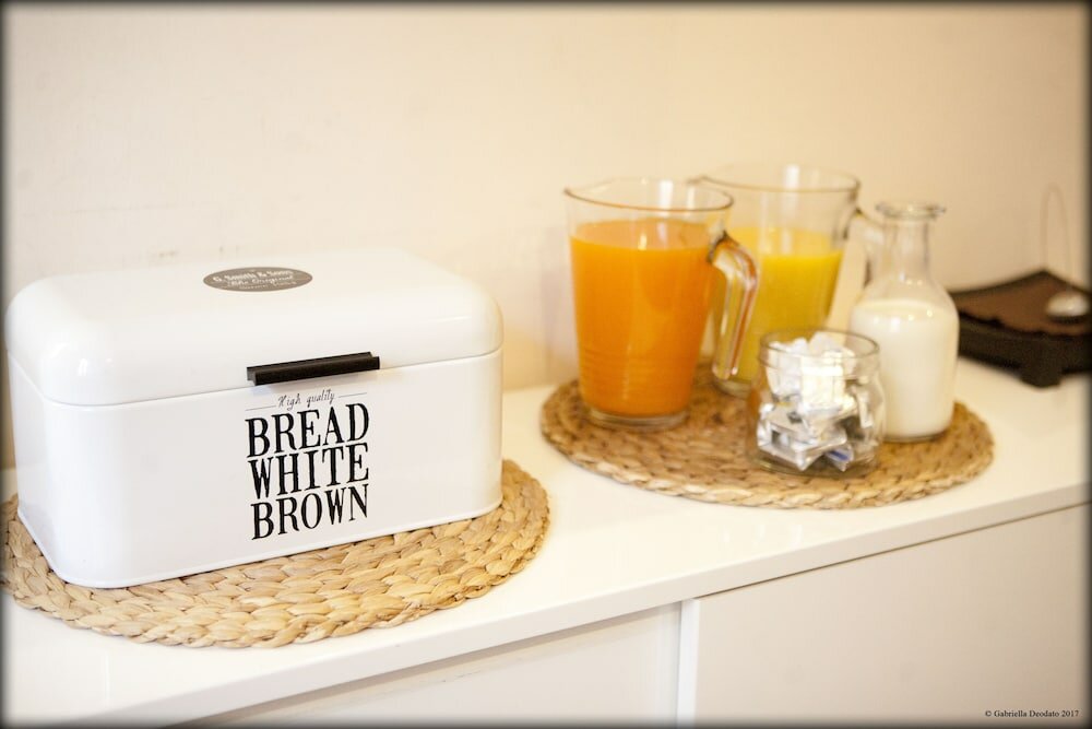 Фото B&b Suites Trastevere