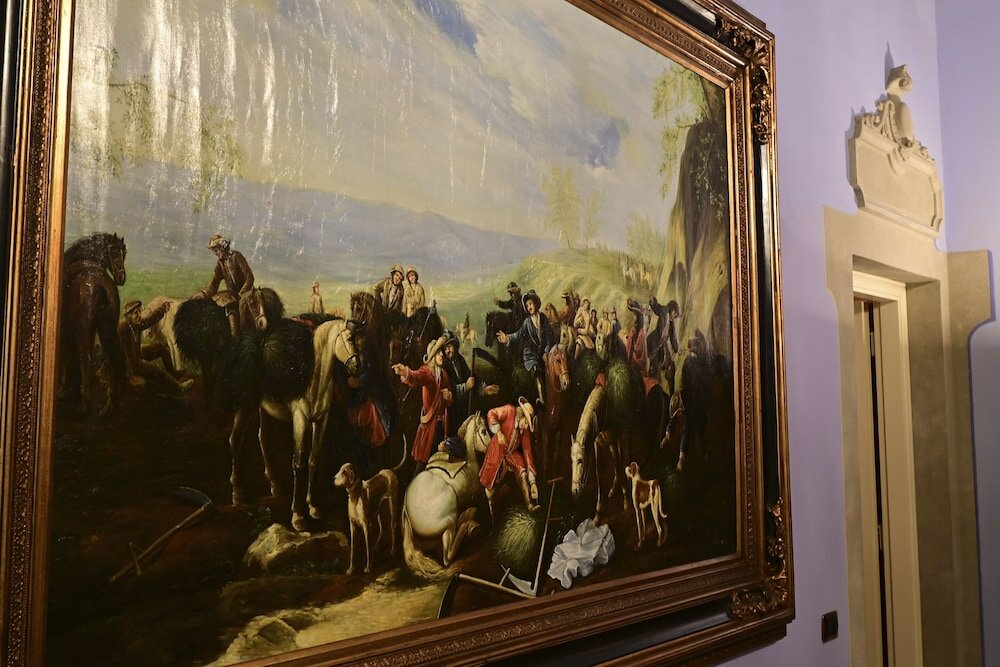 Фото L'Antica Bifore