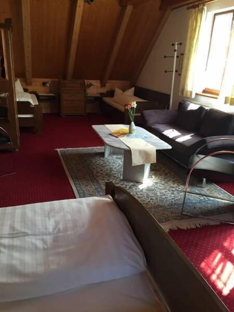 Фото Gasthof Hotel Bezold