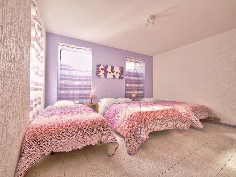 Фото Residencial Palmeira