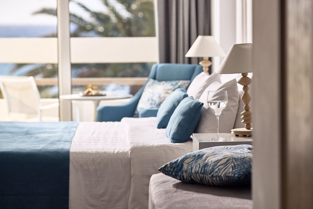 Фото Tylissos Beach