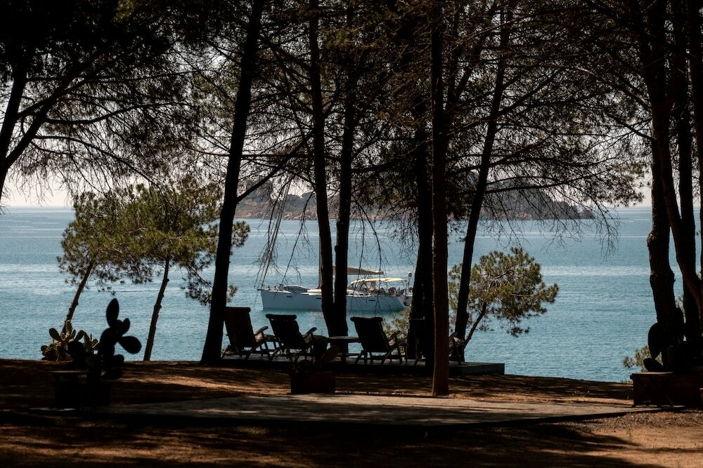 Фото Lanthia Resort