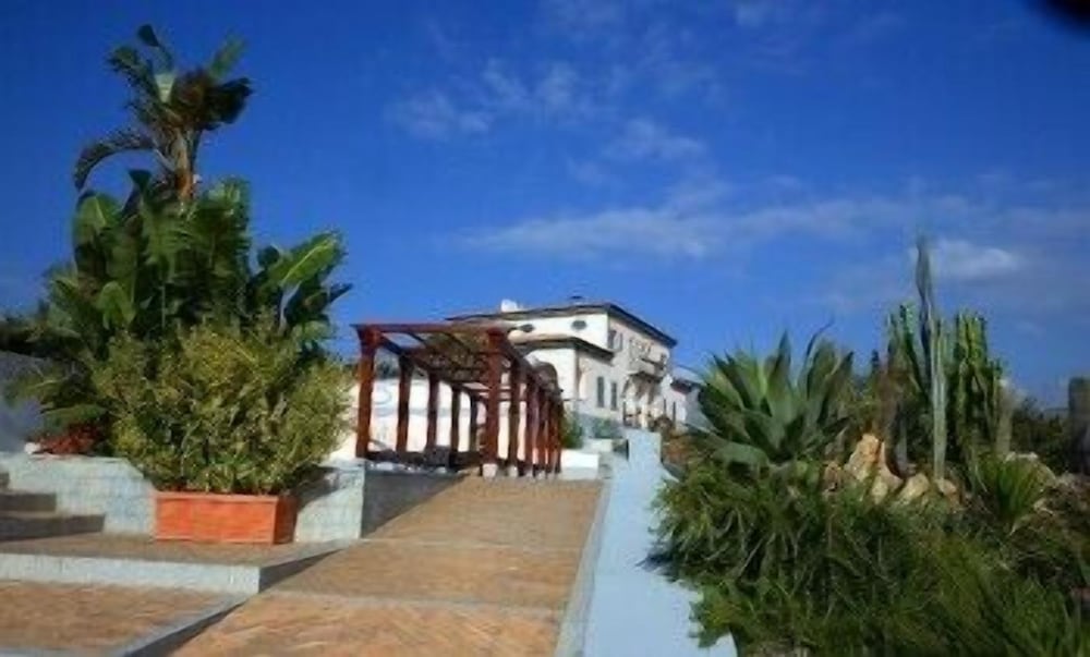 Фото Villa Ersilia