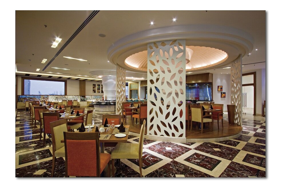 Фото Отель Cabbana Resort & Spa