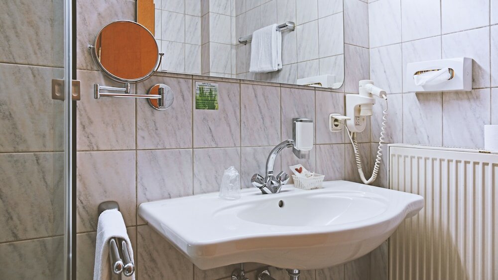 Фото Hotel Goldinger