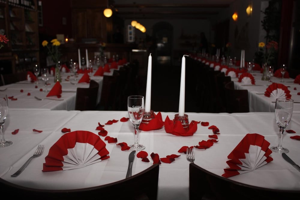 Фото Hotel Dittrichs Erben