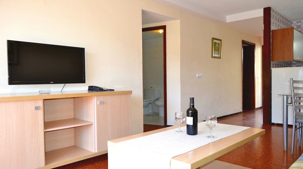 Фото Apartamentos Las Góndolas