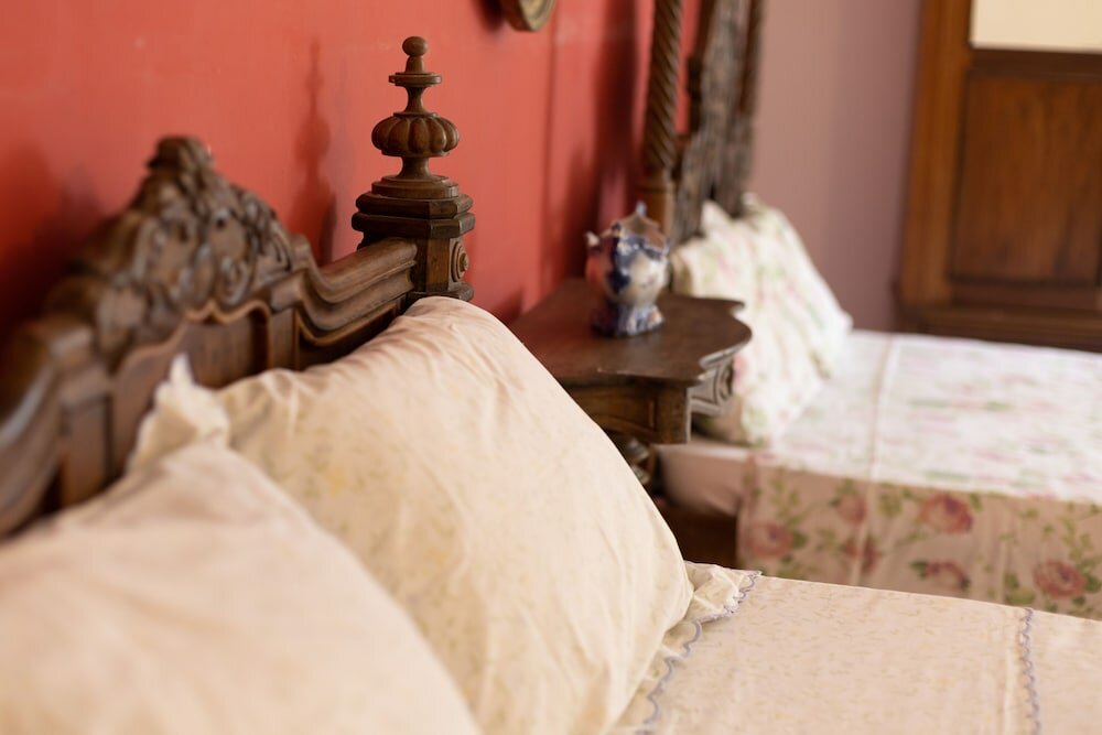 Фото Pousada Barroco na Bahia