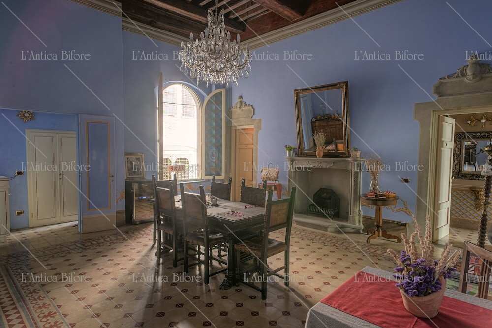 Фото L'Antica Bifore