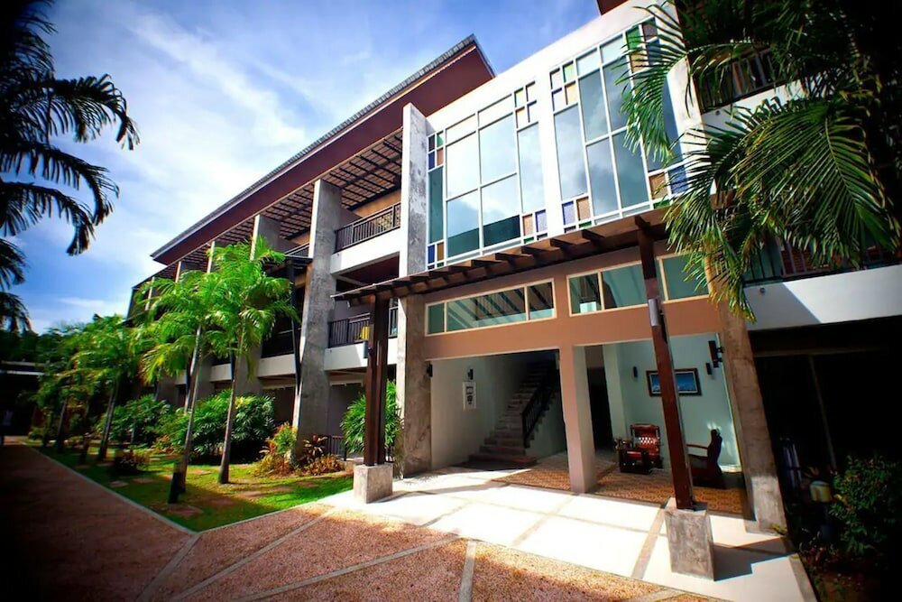 Фото Railay Princess Resort and SPA