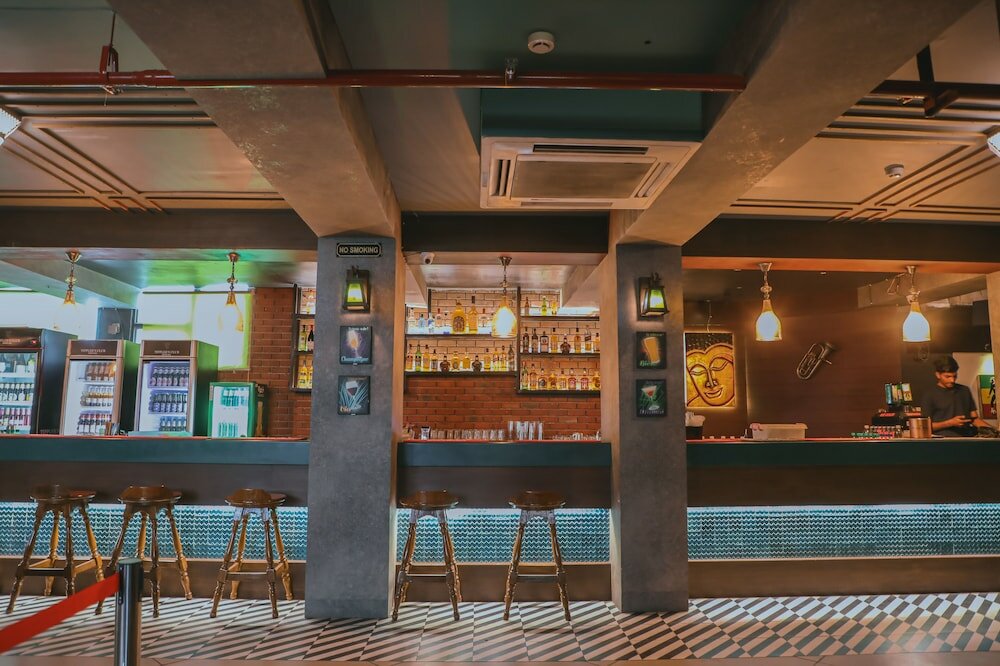 Фото Hotel Shikha Jaipur City Centre