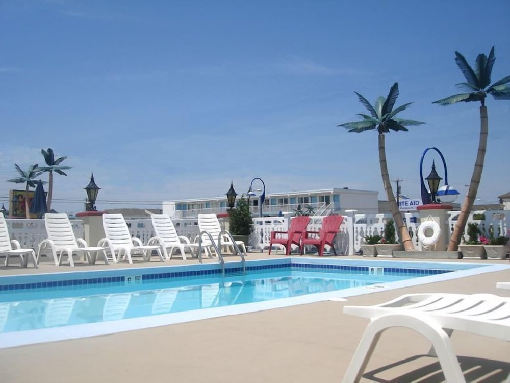 Фото Casa del Sol Motel