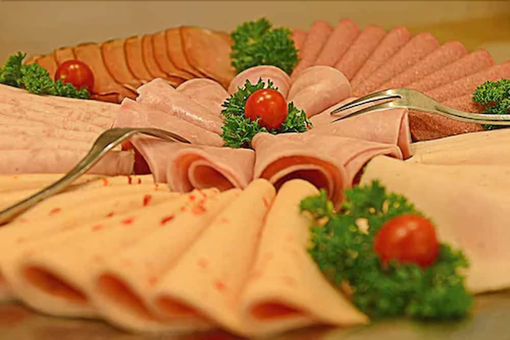 Фото Baltic Hotel