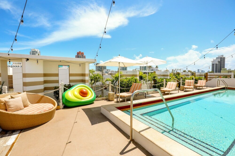 Фото отеля 5