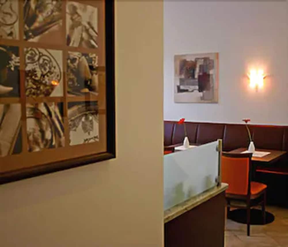 Фото Hotel Herzog