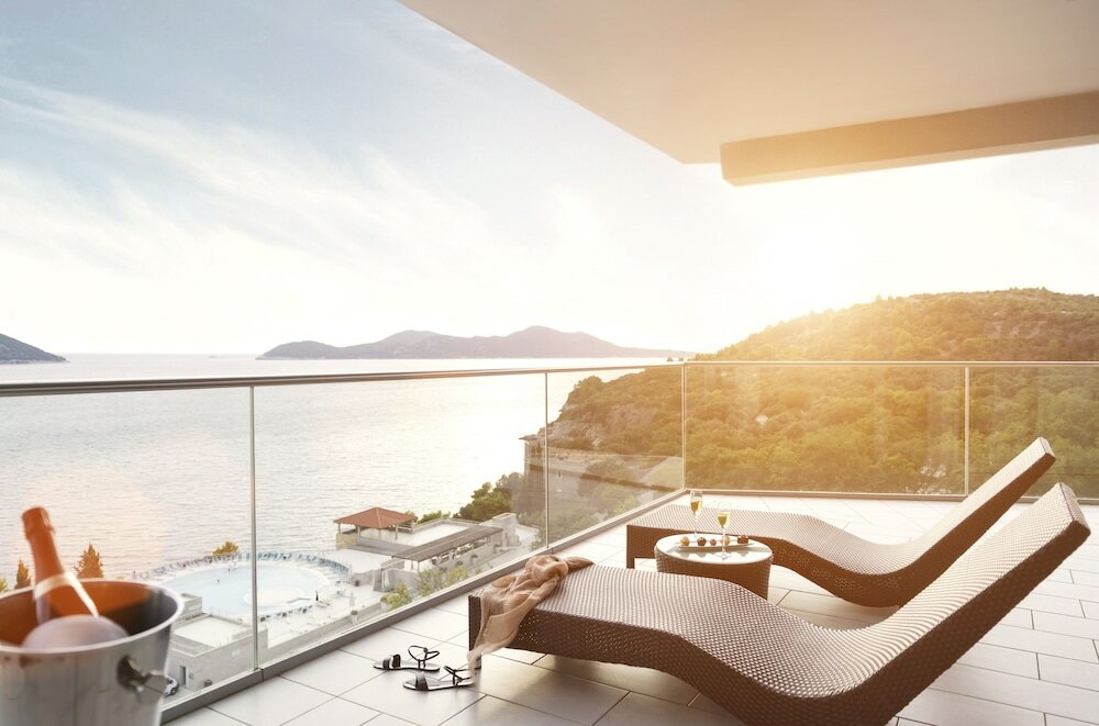 Фото Sun Gardens Dubrovnik