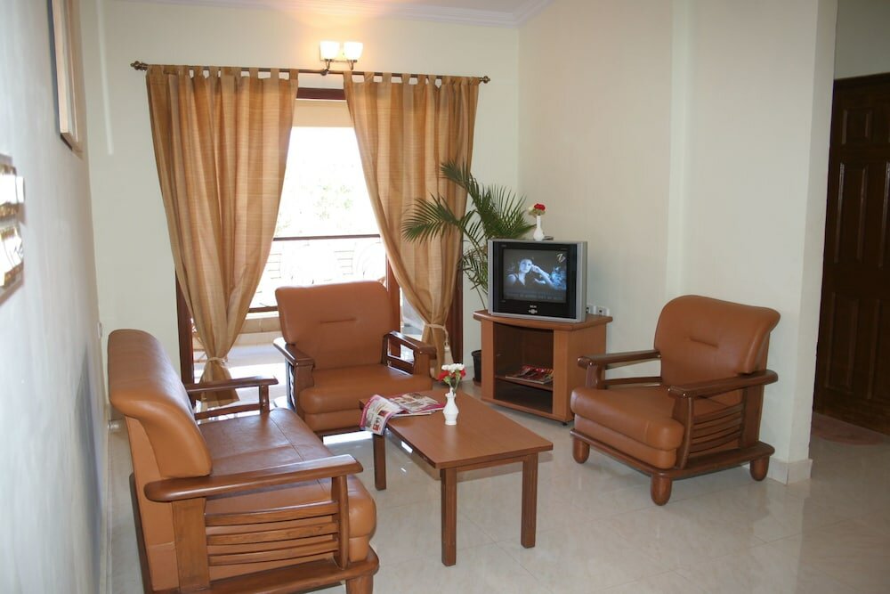 Фото Goveia Holiday Resort