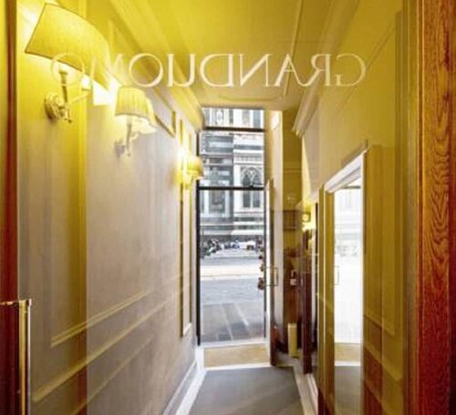 Гостиница Granduomo Charming Accomodation во Флоренции