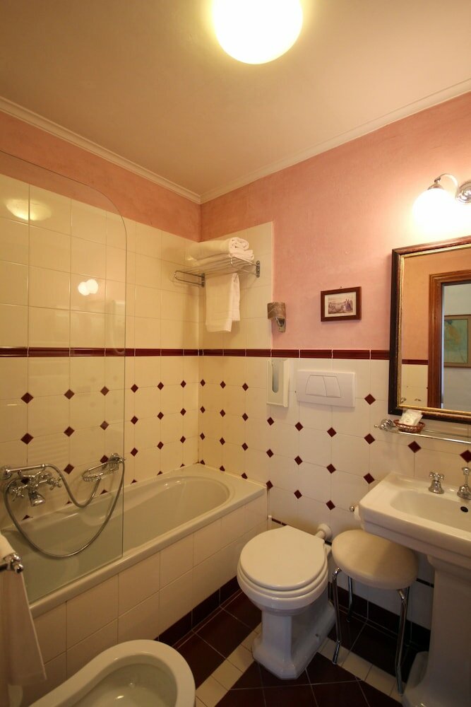 Фото Villino il Magnifico