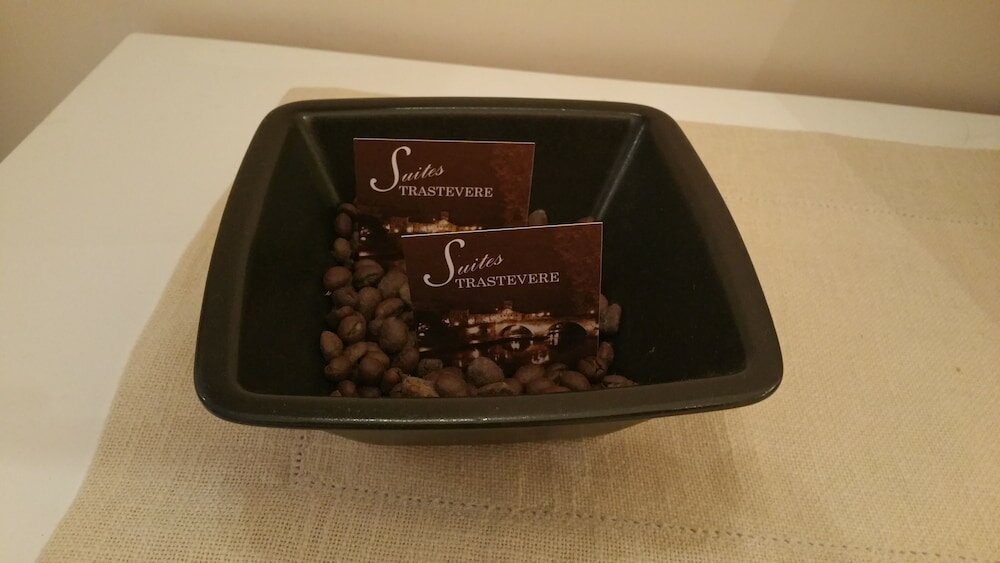 Фото La Riviere Guesthouse Trastevere