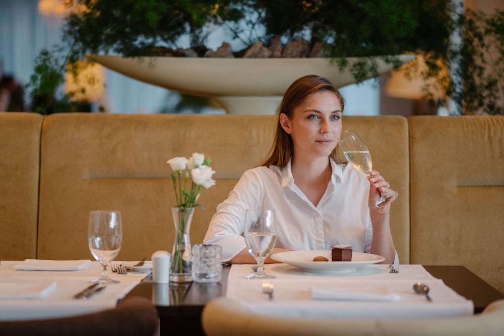 Фото Grand Hotel River Park, a Luxury Collection Hotel Bratislava