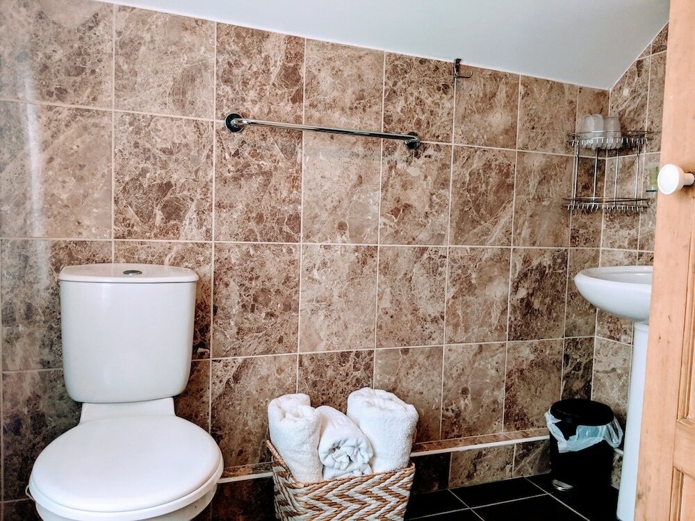 Фото Chester Brooklands B&b