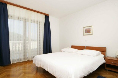 Гостиница Apartments Kalajžić St